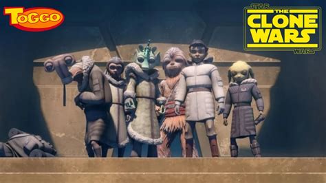 watch star wars the clone wars season 5 episode 2|rishi moon outpost.